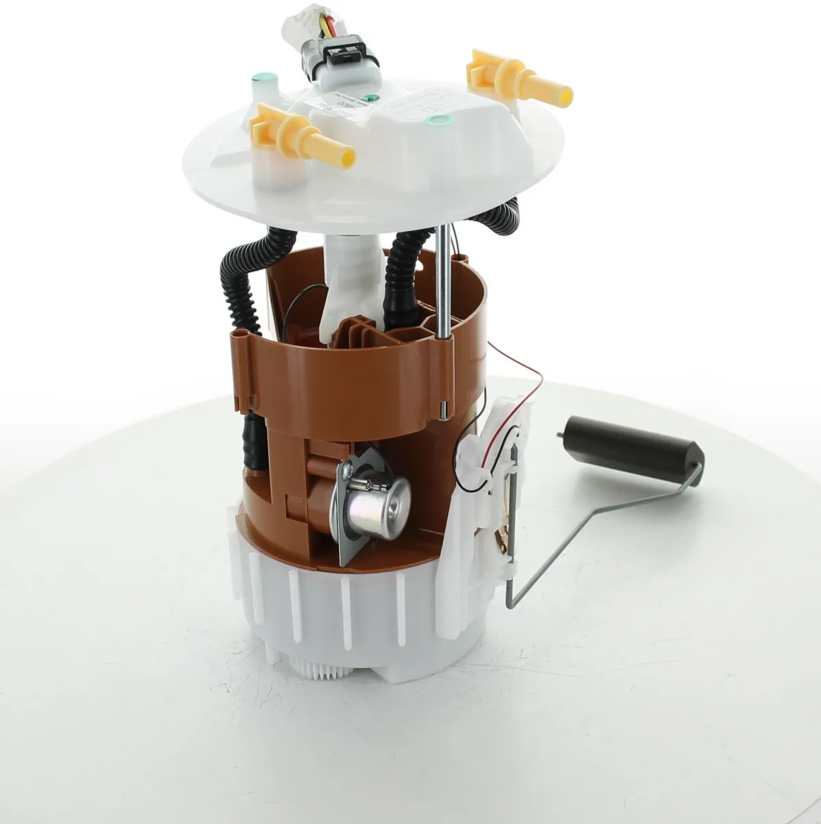 Imagine produs: Pompa carburant SIDAT-FISPA (72266)