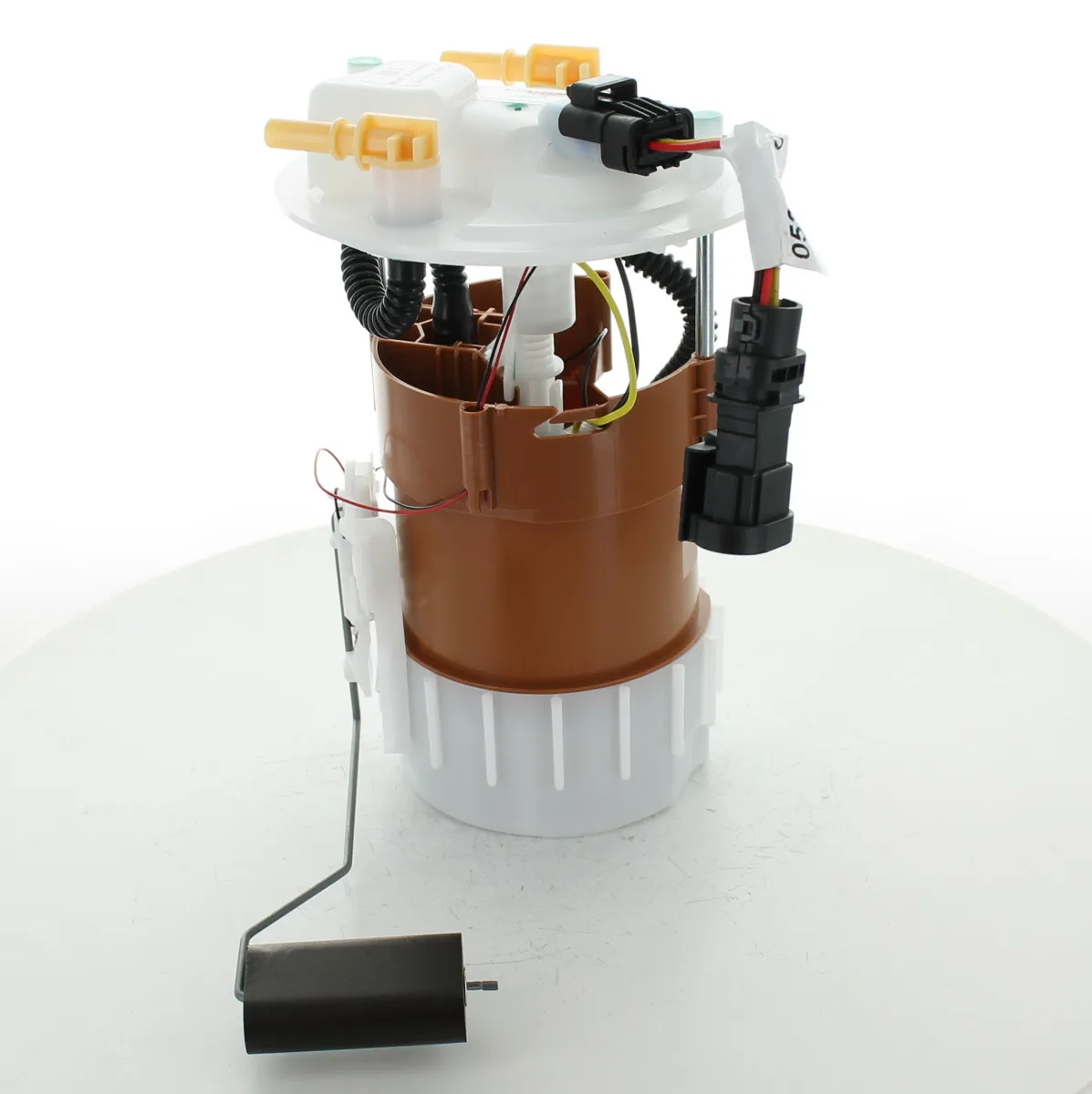 Imagine produs: Pompa carburant SIDAT-FISPA (72266)