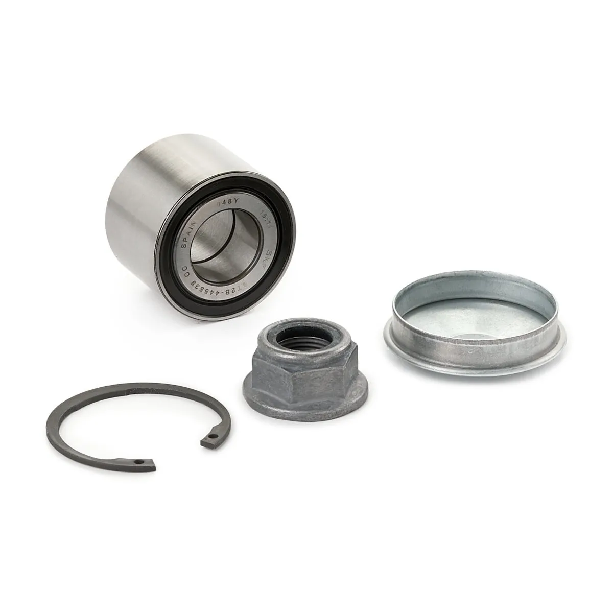 Imagine produs: Set rulment roata 52 mm SKF (VKBA 3525)