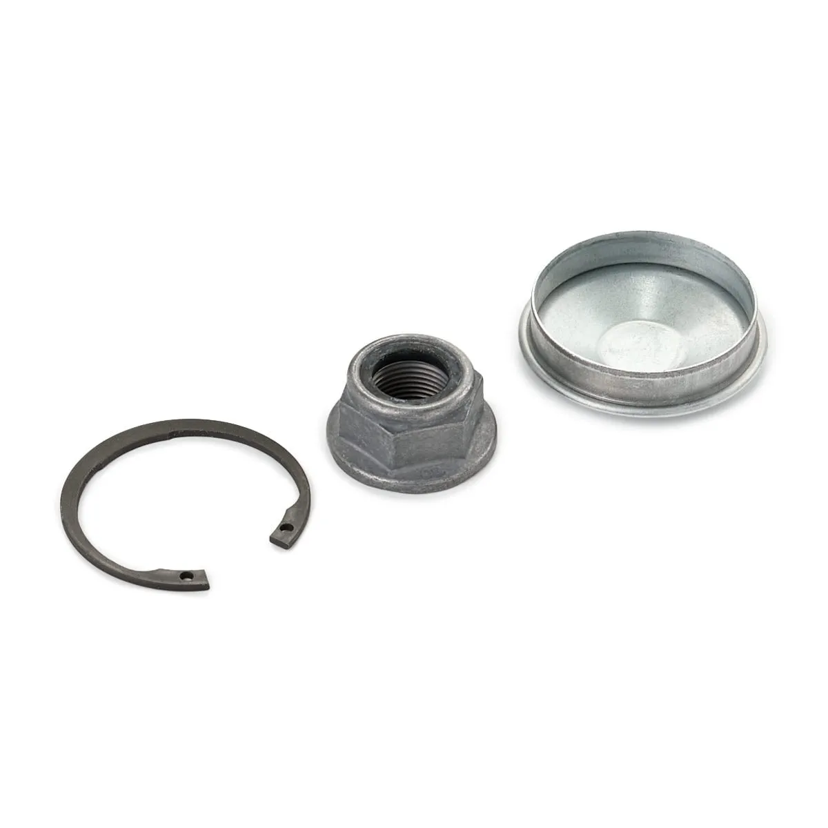 Imagine produs: Set rulment roata 52 mm SKF (VKBA 3525)