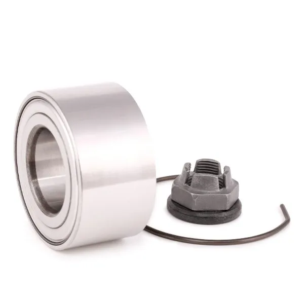 Imagine produs: Set rulment roata 72 mm SKF (VKBA 3596)