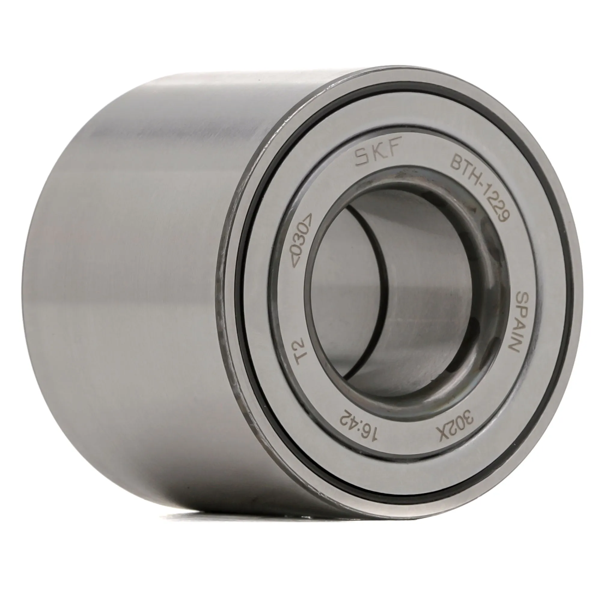 Imagine produs: Set rulment roata 55 mm SKF (VKBA 6658)