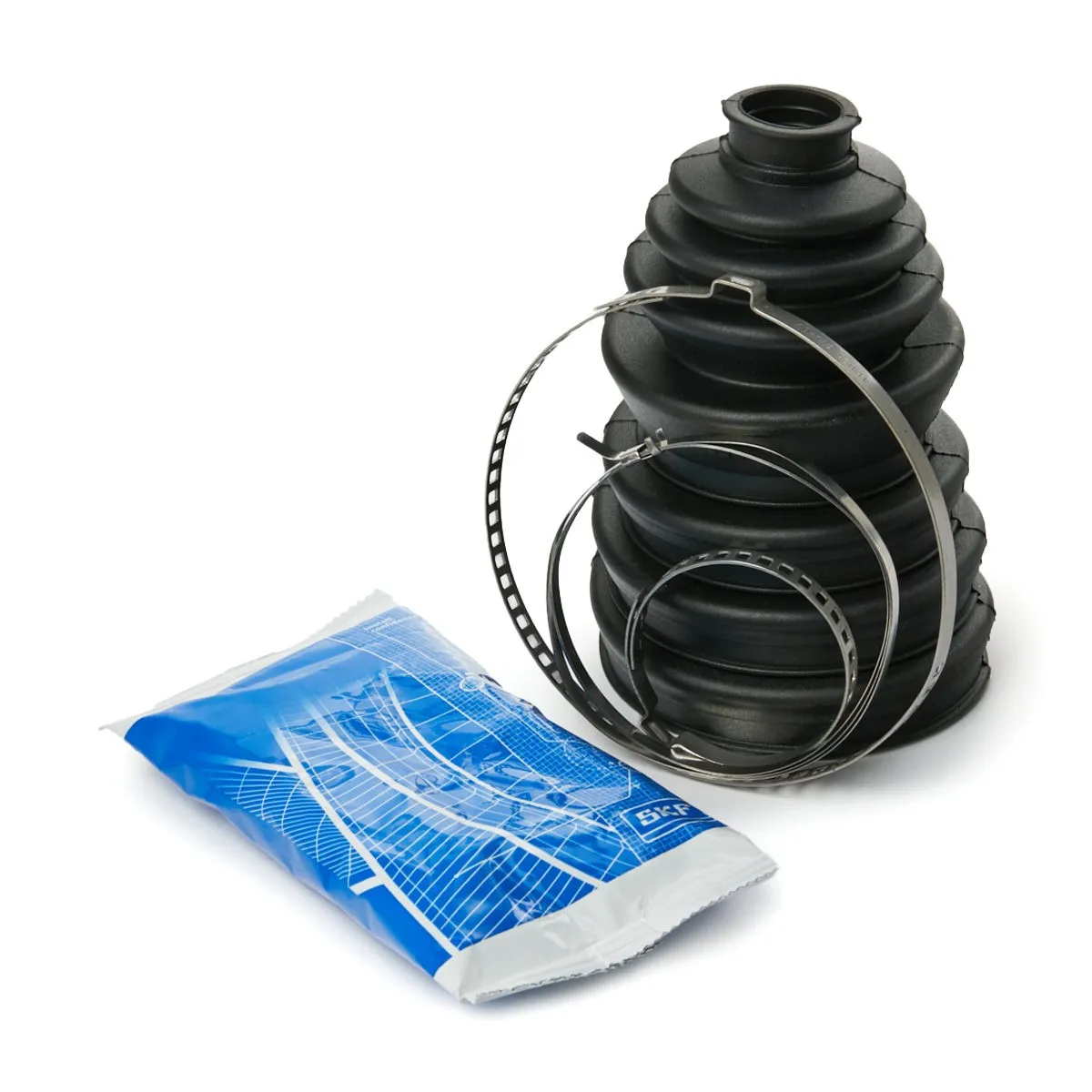 Imagine produs: Set burduf articulatie planetara 146 mm cu carcase SKF (VKJP 01001 S)