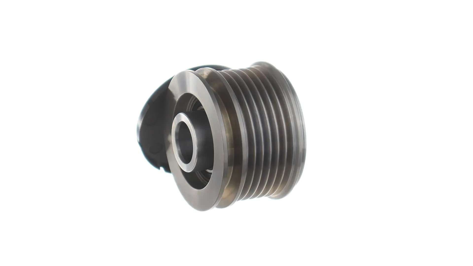 Imagine produs: Fulie alternator cu clichet 42,9 mm SKF (VKM 03612)