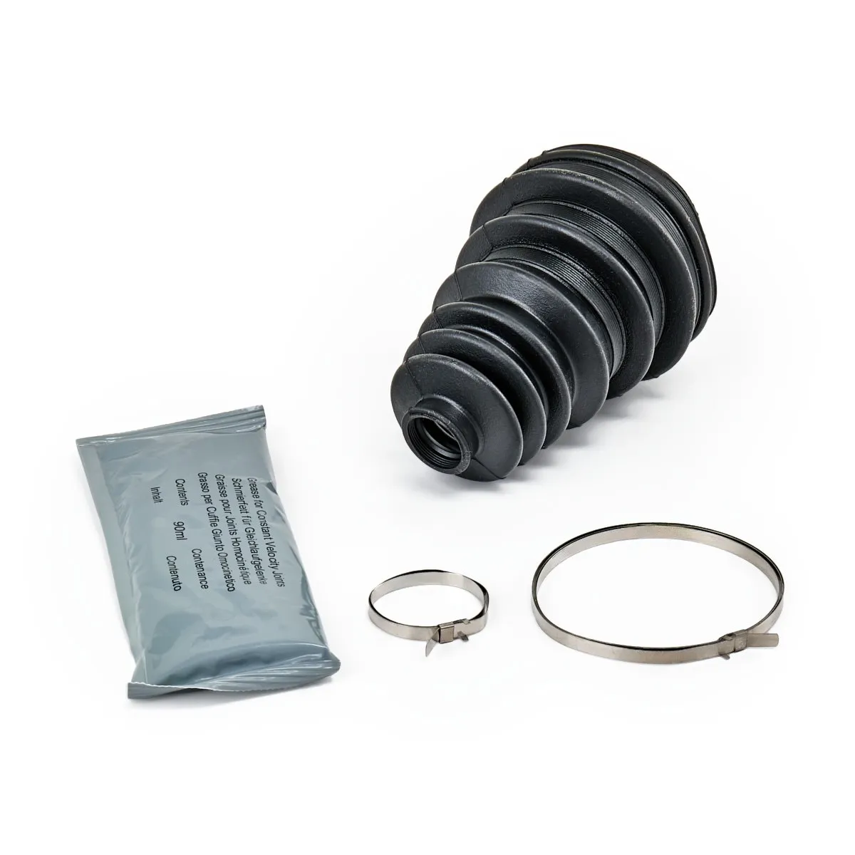 Imagine produs: Set burduf articulatie planetara 132 mm spre roata NTN-SNR (OBK10.001)