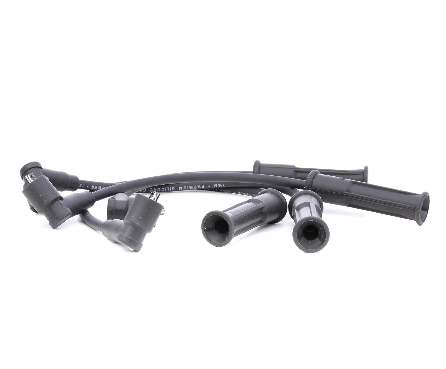 Imagine produs: Set fise bujii TESLA (T930B)