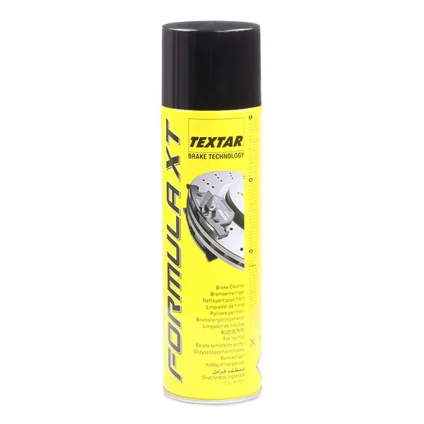 Imagine produs: Solutie curatare frane / ambreiaj 500 ml FORMULA XT TEXTAR (96000200)