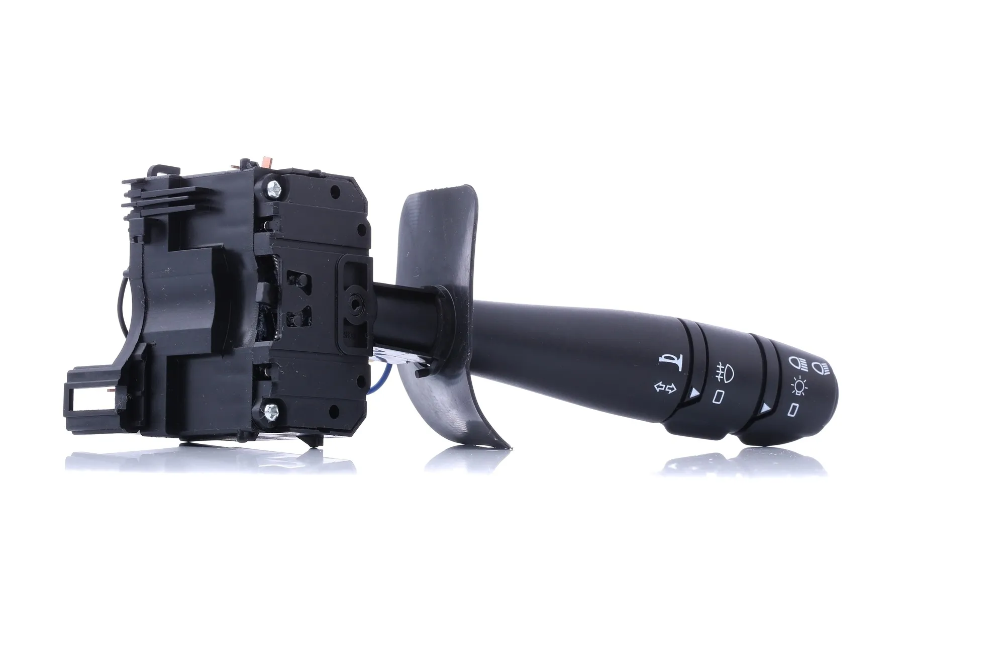 Imagine produs: Comutator coloana directie volan TOPRAN-HANS PRIES (638 173)