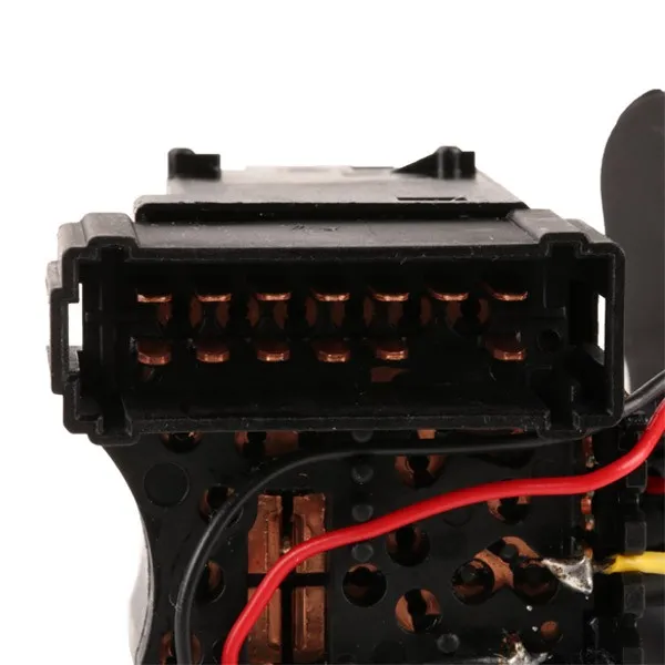 Imagine produs: Comutator coloana directie volan TOPRAN-HANS PRIES (638 173)