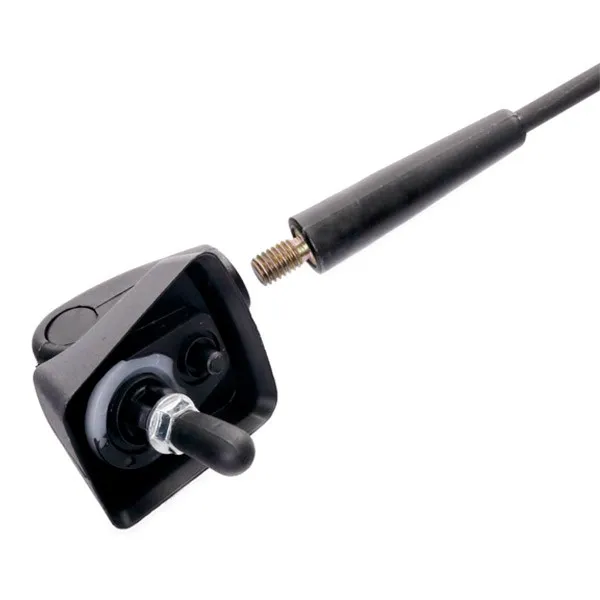 Imagine produs: Antena TOPRAN-HANS PRIES (702 018)