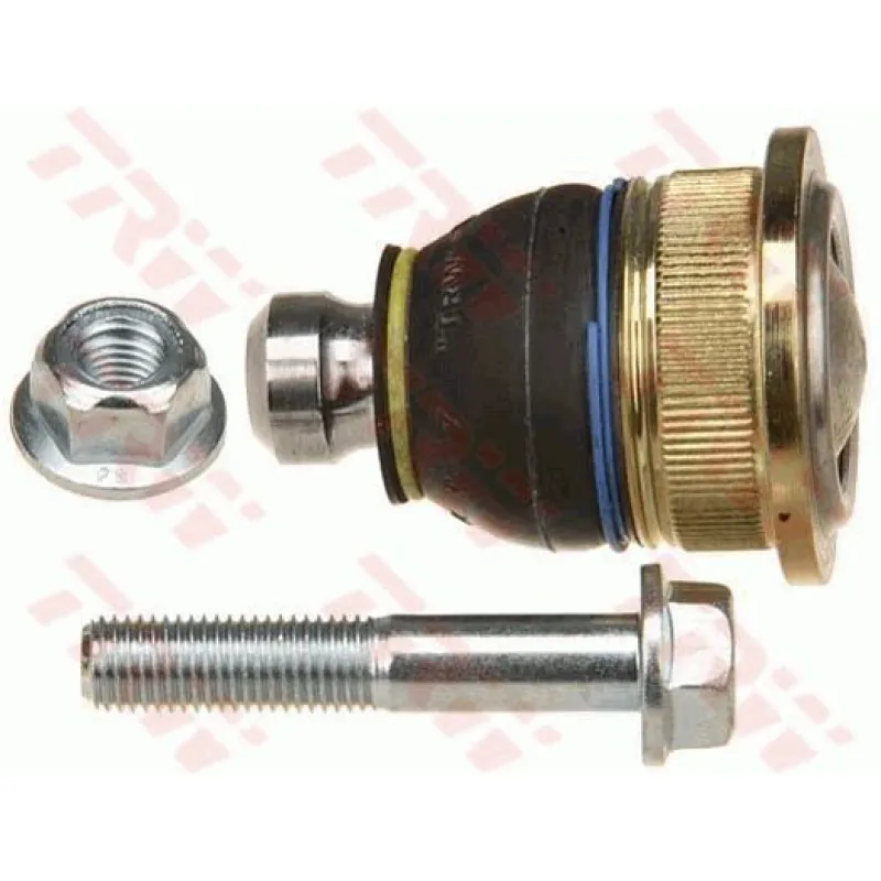 Imagine produs: Pivot axa fata stanga / dreapta partea de jos punte fata cu acceasorii 18mm 55mm TRW (JBJ721)