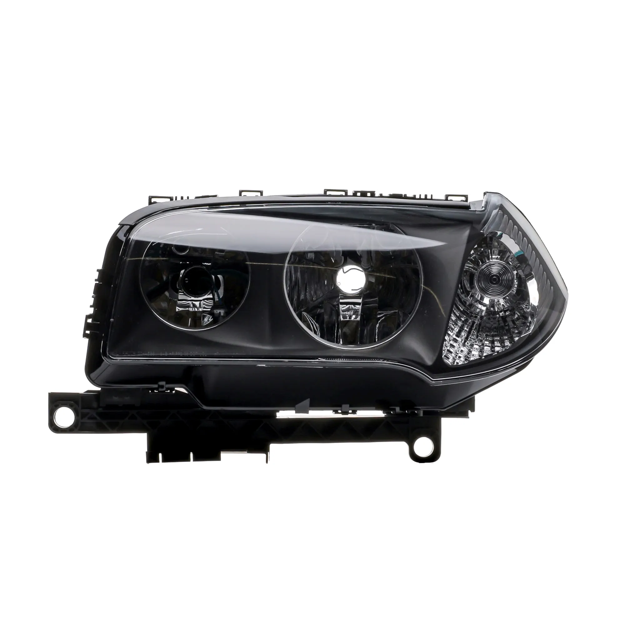 Imagine produs: Far stanga pentru BMW X3 E83 H7/H7 alb TYC (20-0536-15-2)