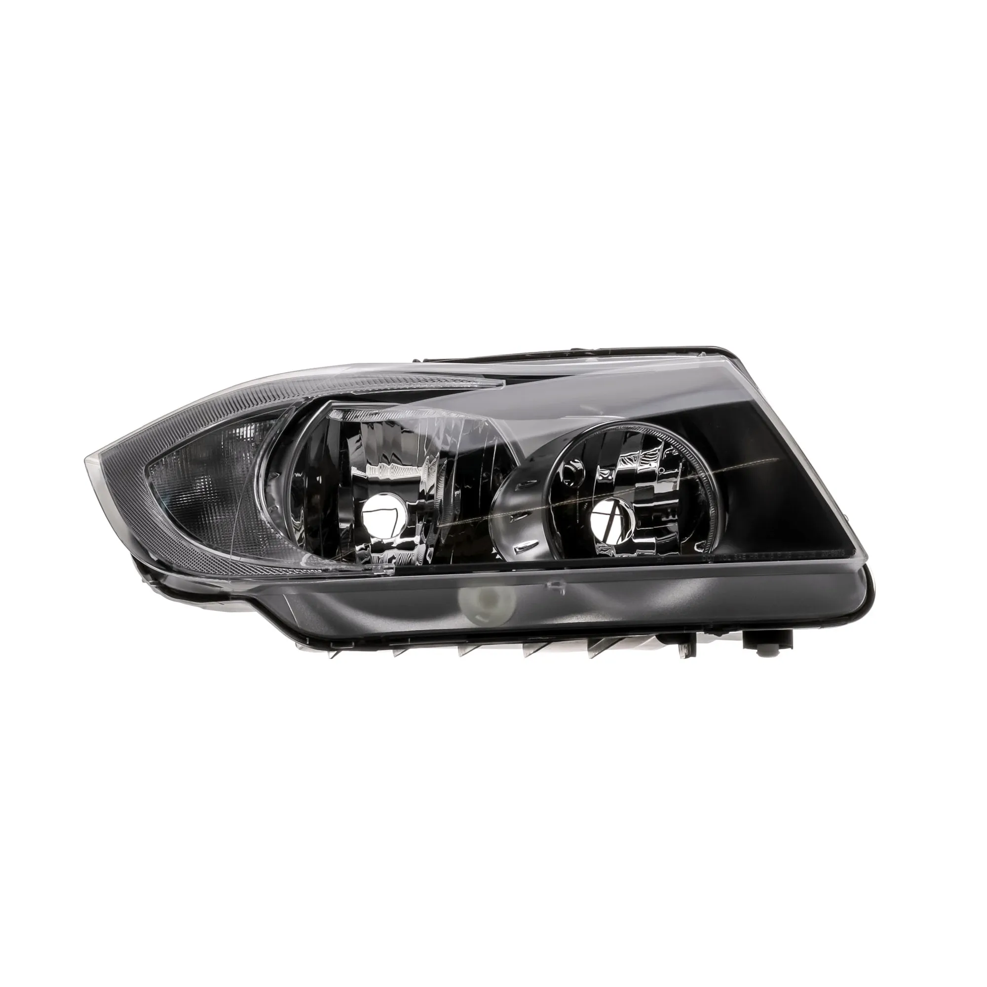 Imagine produs: Far dreapta pentru BMW Seria 3 H7/H7 TYC (20-0655-05-2)