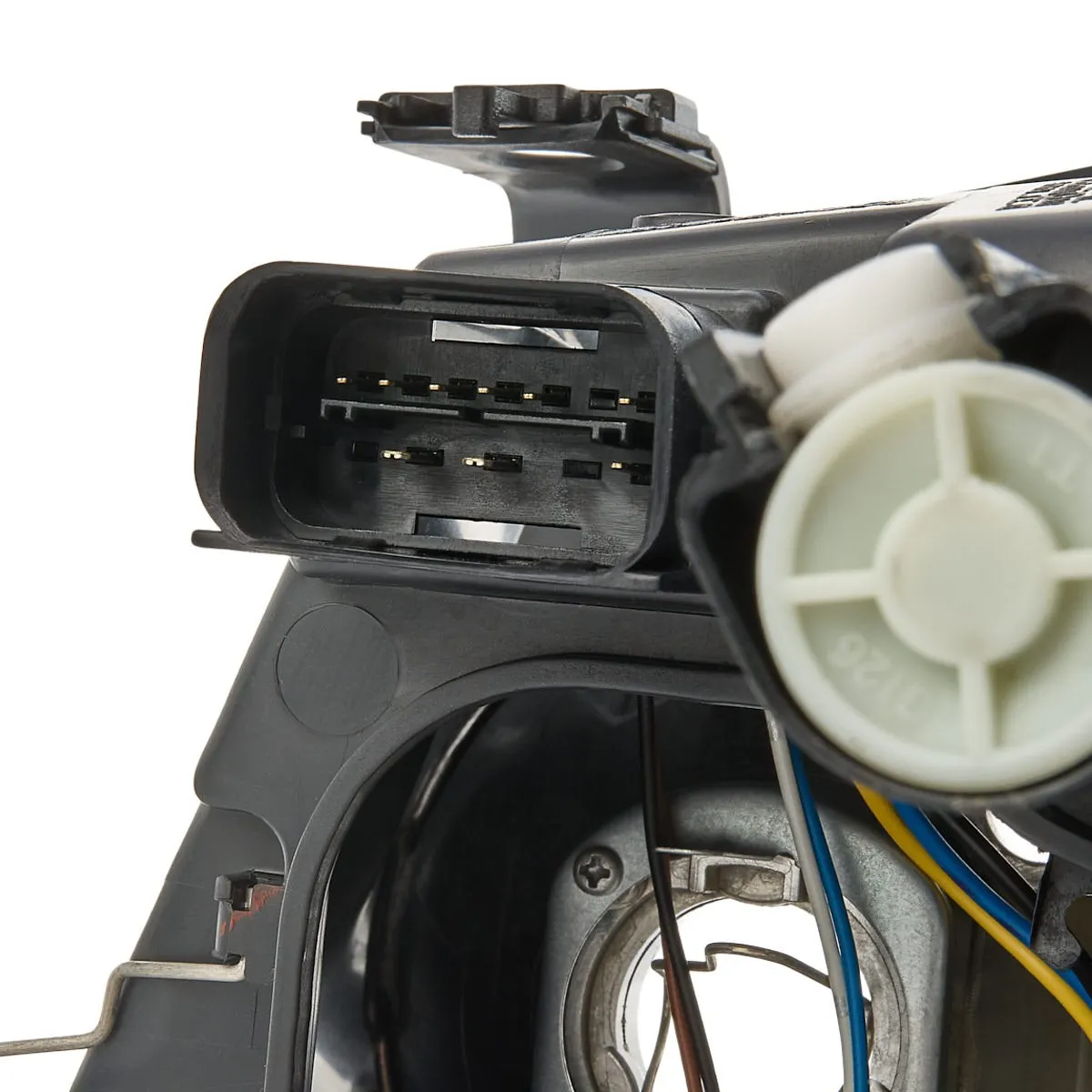 Imagine produs: Far dreapta pentru BMW Seria 3 H7/H7 TYC (20-0655-05-2)