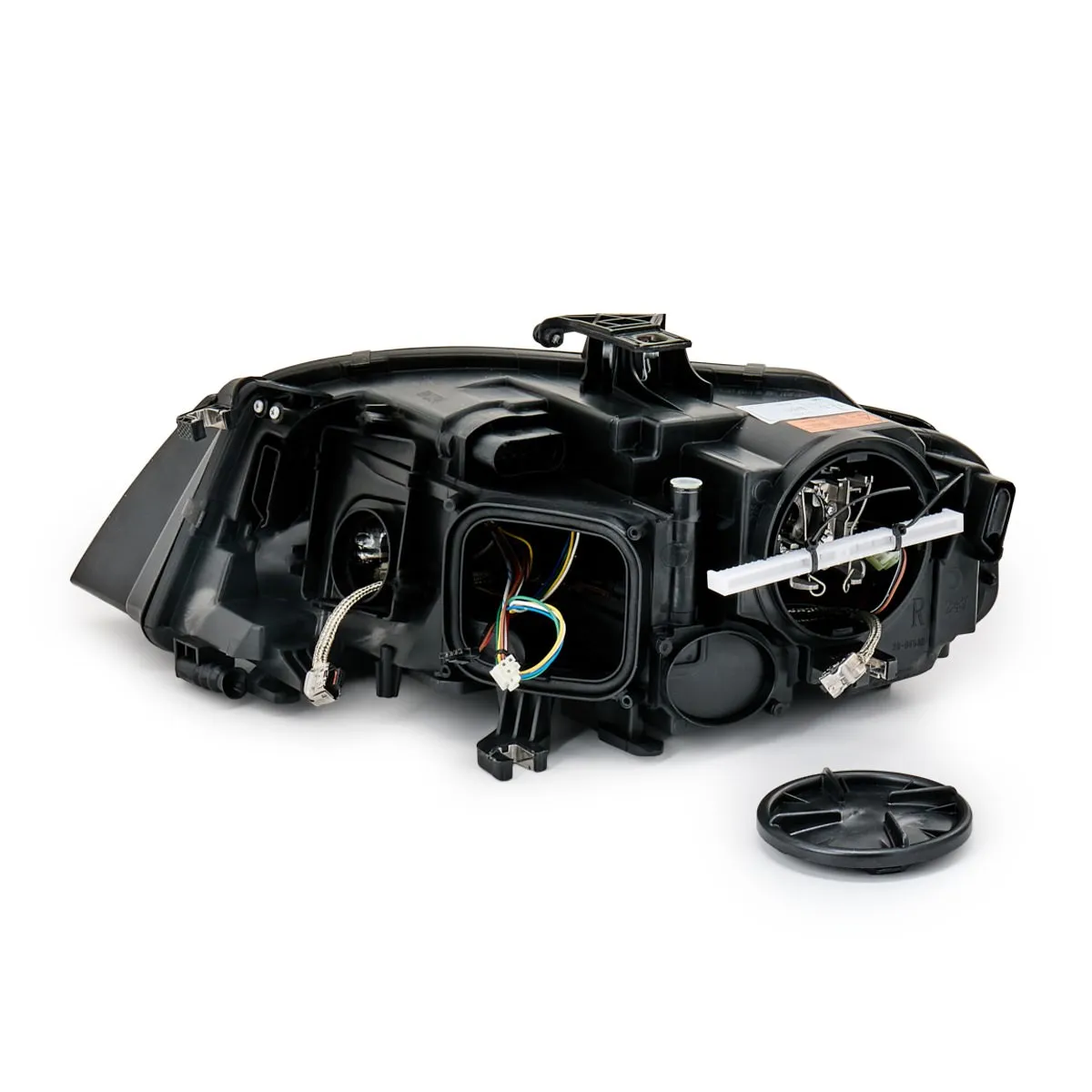 Imagine produs: Far dreapta pentru AUDI A4 D3S LED TYC (20-11463-06-2)