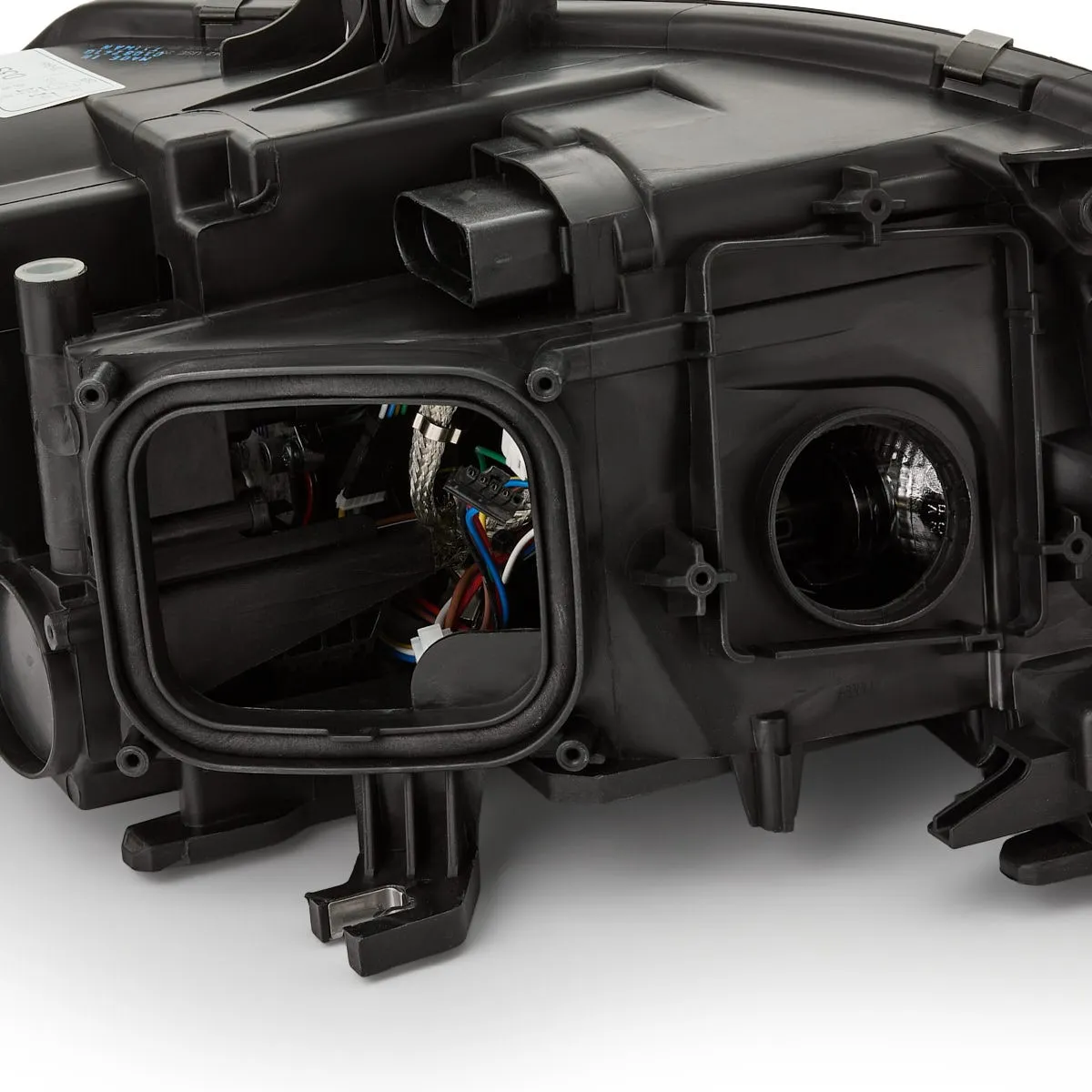 Imagine produs: Far stanga pentru AUDI A4 D3S LED TYC (20-11464-06-2)