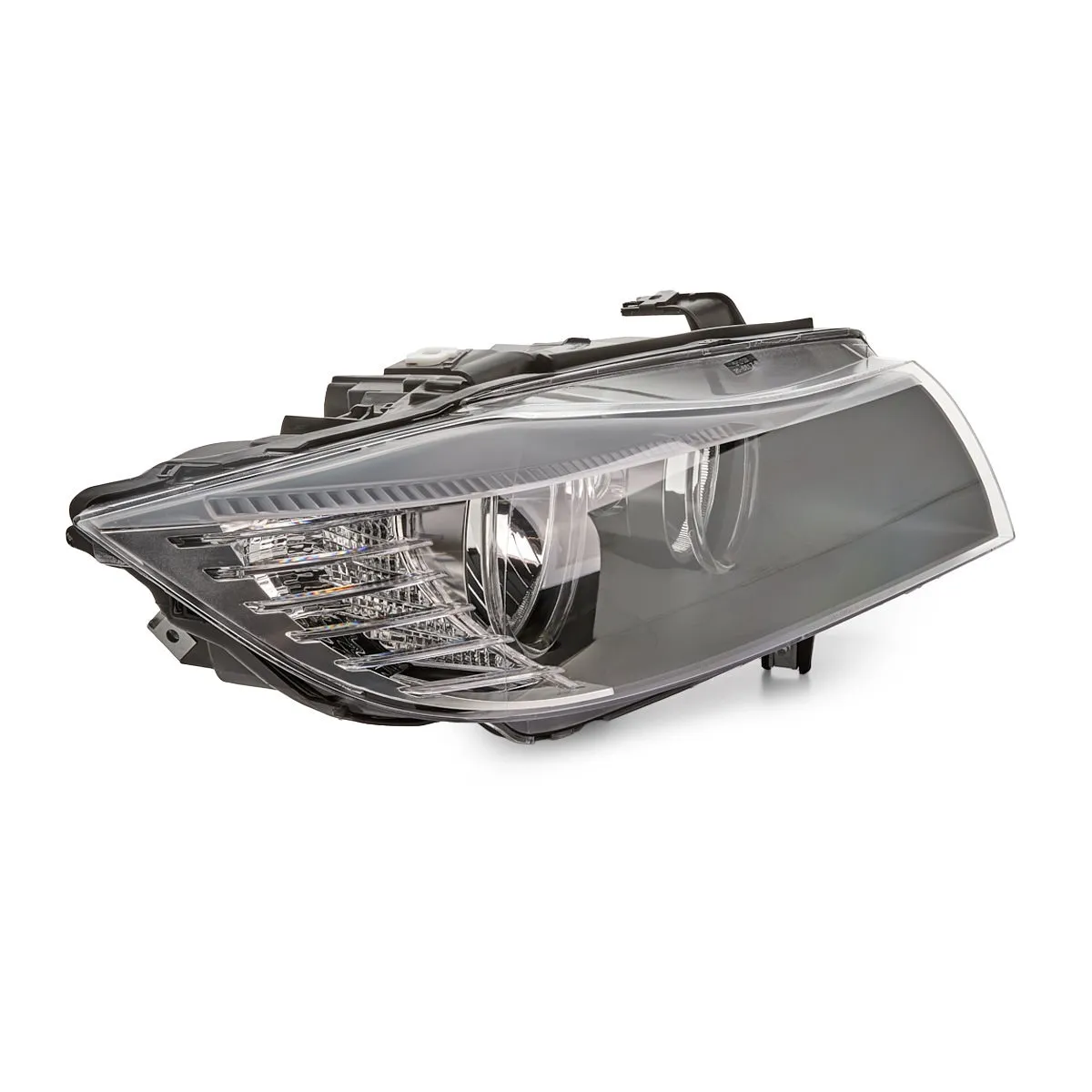 Imagine produs: Far dreapta pentru BMW Seria 3 H7/H7 TYC (20-11817-05-9)