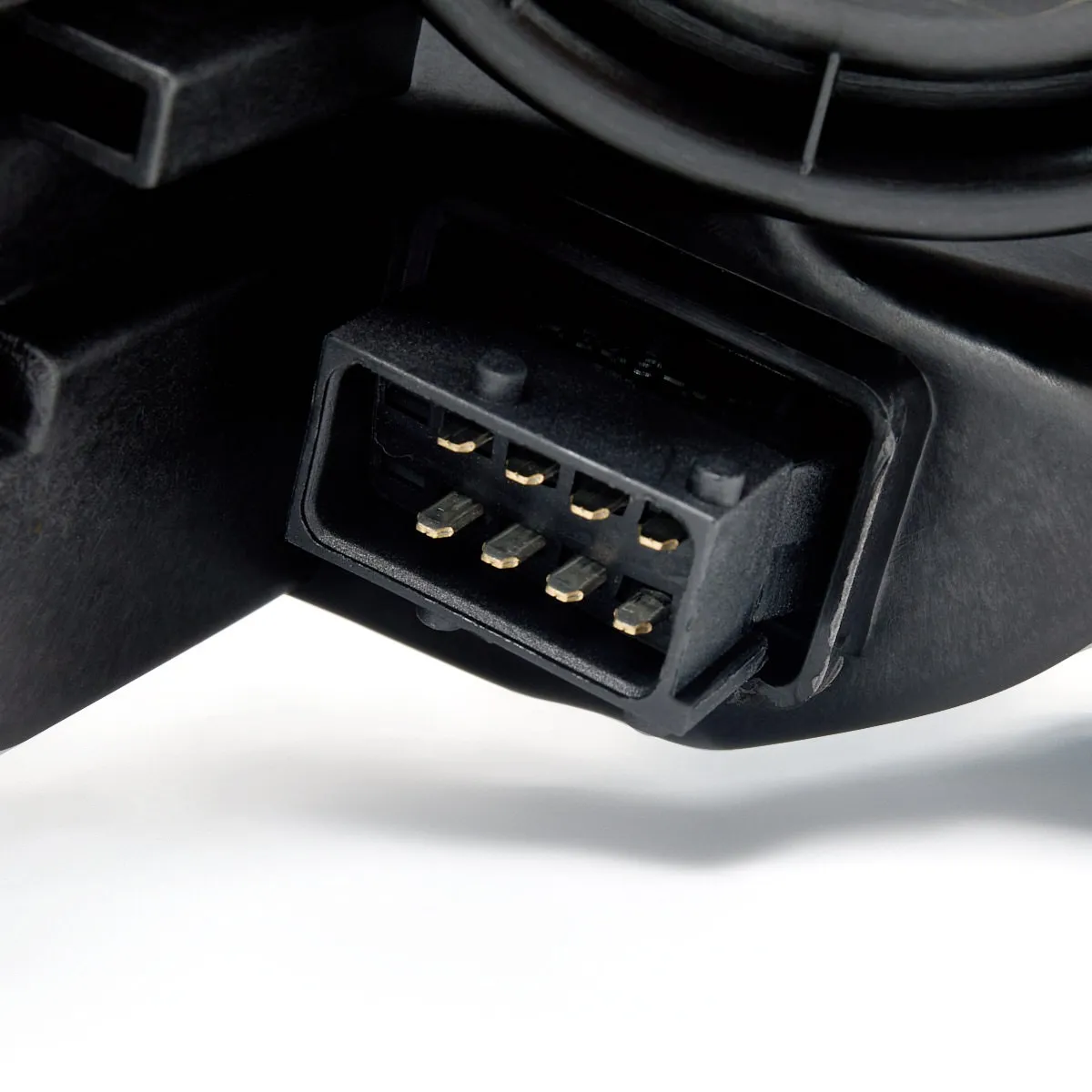 Imagine produs: Far stanga potrivit pentru OPEL ASTRA H7/H7 W21/5W TYC (20-12190-25-2)