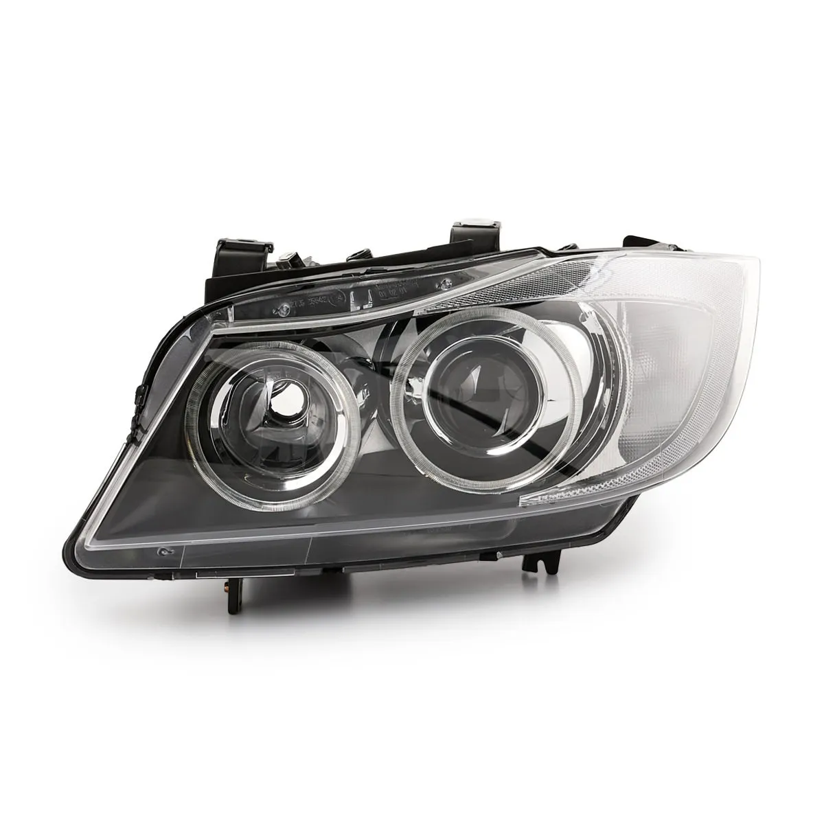 Imagine produs: Far stanga pentru BMW Seria 3 D1S/H7 TYC (20-12450-06-2)