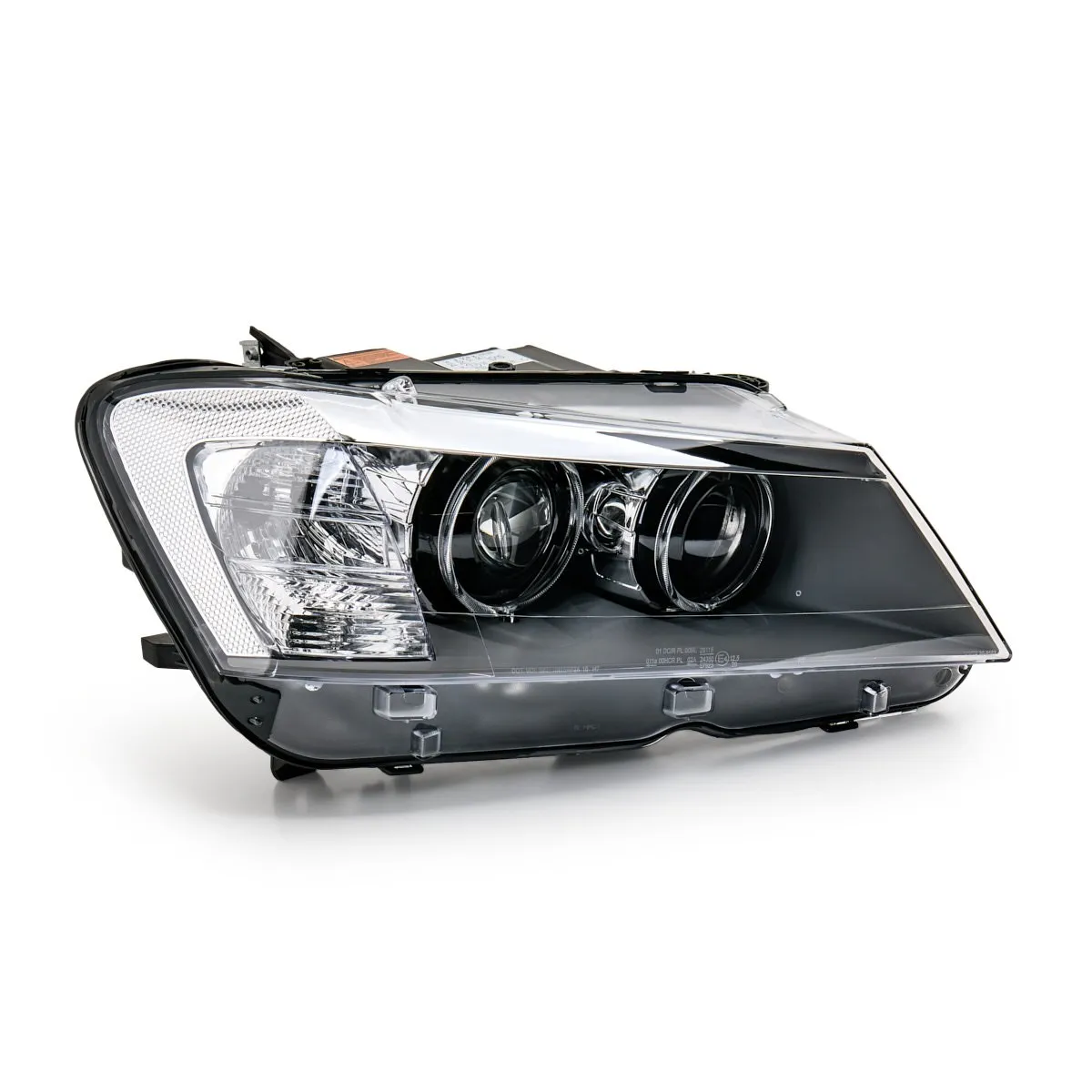 Imagine produs: Far dreapta pentru BMW X3 F25 D1S LED TYC (20-12851-06-9)