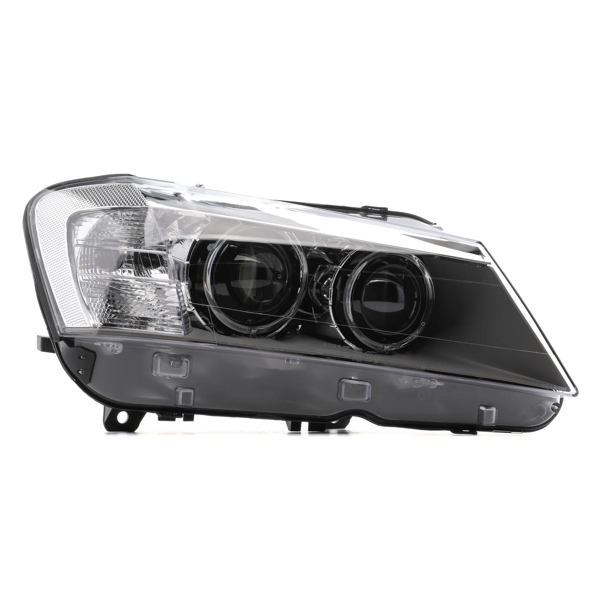 Imagine produs: Far dreapta pentru BMW X3 F25 D1S LED TYC (20-12851-06-9)