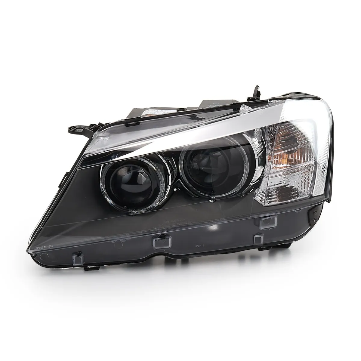 Imagine produs: Far stanga pentru BMW X3 F25 D1S LED TYC (20-12852-06-9)