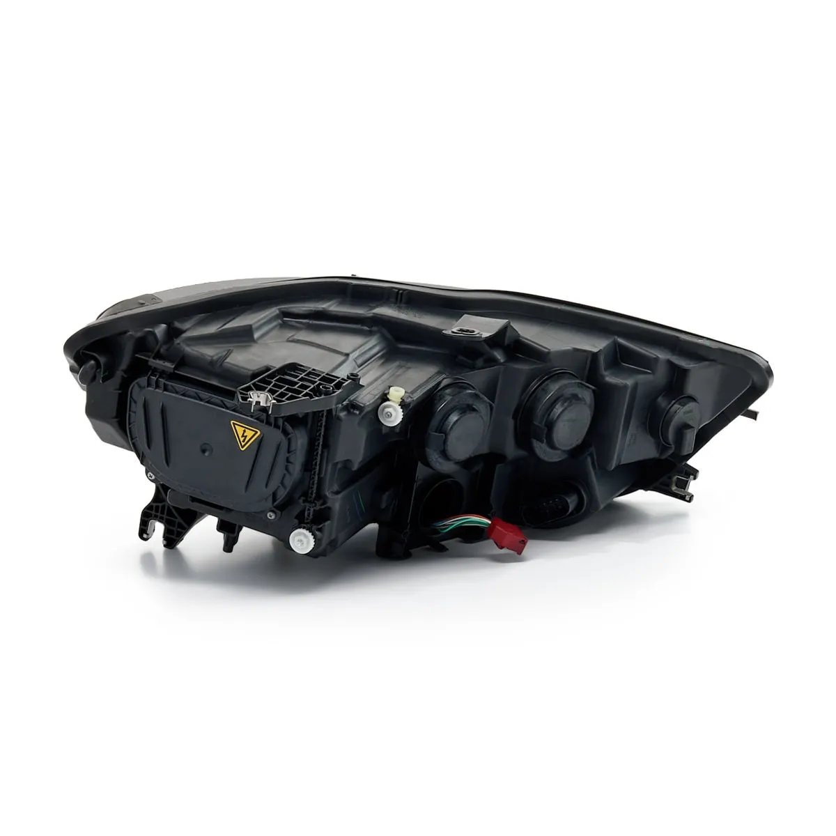 Imagine produs: Far stanga pentru AUDI A6 D3S/H7 LED TYC (20-12880-06-2)