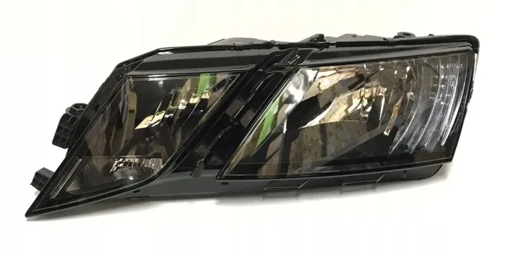 Imagine produs: Far stanga H7/H7 LED pentru SKODA OCTAVIA TYC (20-16066-06-2)