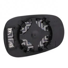 Imagine produs: Sticla oglinda cu suport TYC (324-0026-1)
