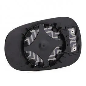 Imagine produs: Sticla oglinda cu suport TYC (328-0111-1)