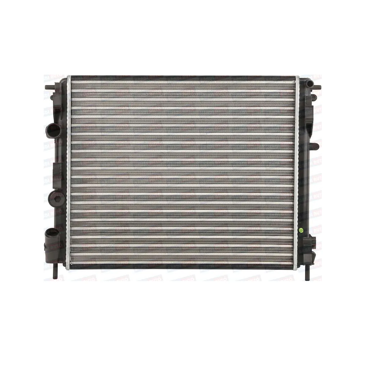 Imagine produs: Radiator TYC (728-0010)