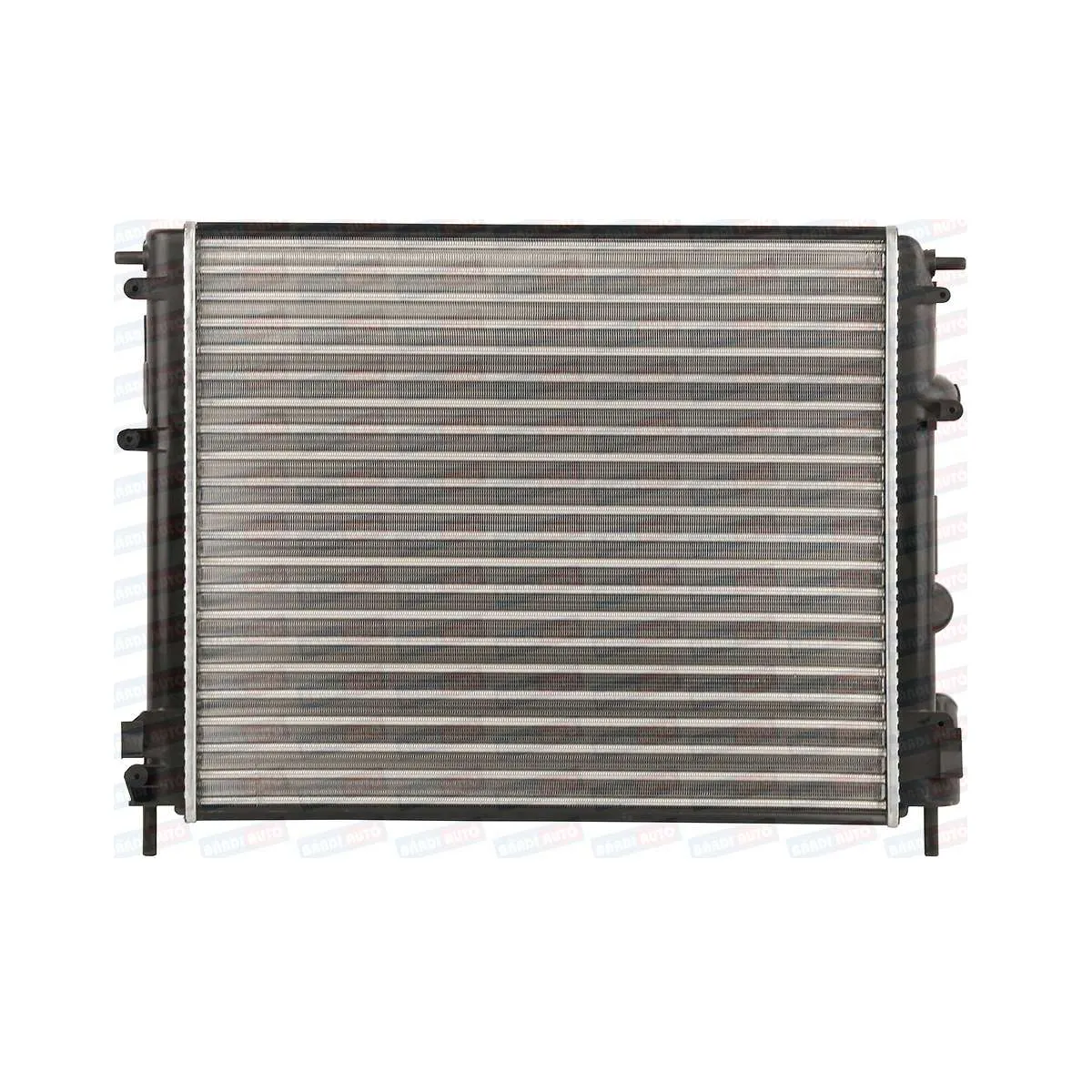 Imagine produs: Radiator TYC (728-0010)