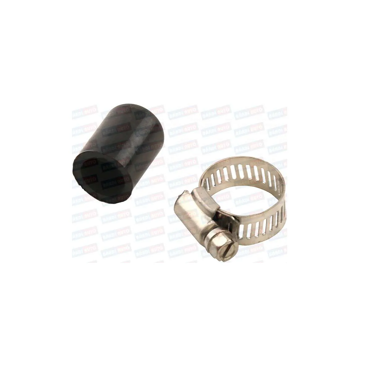 Imagine produs: Radiator TYC (728-0010)