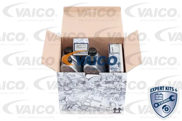 Imagine produs: Set service pentru cutie viteze automata pentru MERCEDES-BENZ Clasa A B VAICO (V30-2252-SP)