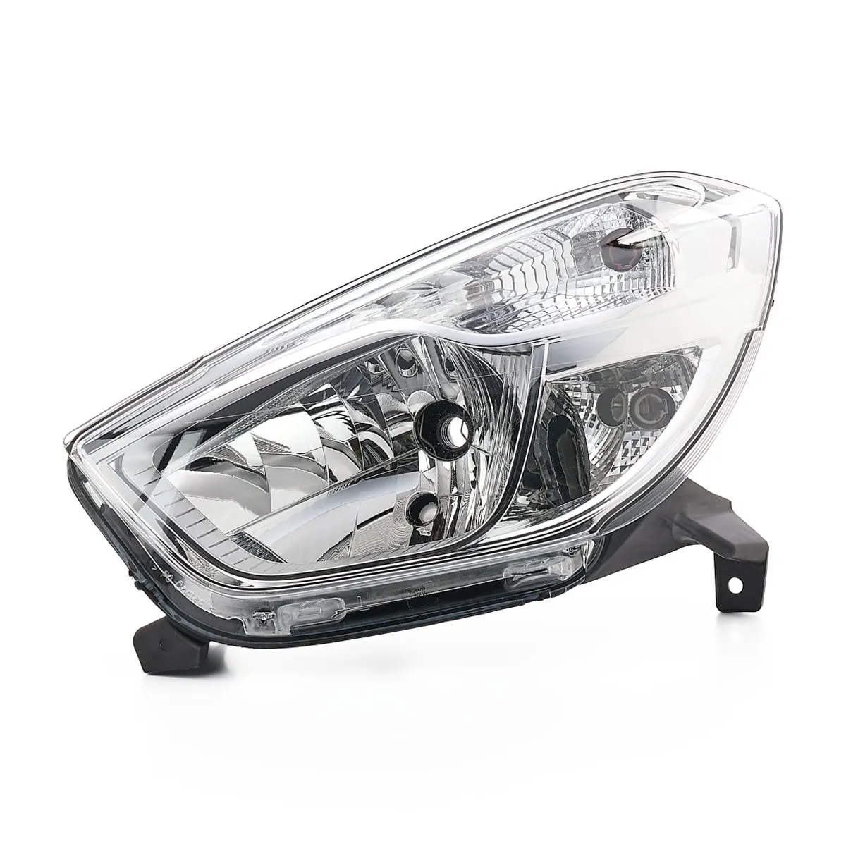 Imagine produs: Far stanga pentru DACIA LODGY DOKKER H4 Halogen transparent VALEO (044775)