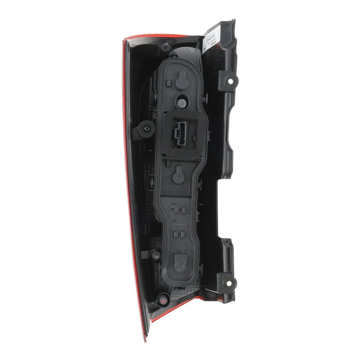 Imagine produs: Lampă spate dreapta pentru DACIA DOKKER ORIGINAL PART  cu becuri cu incandescenta cu suport bulb VALEO (044780)