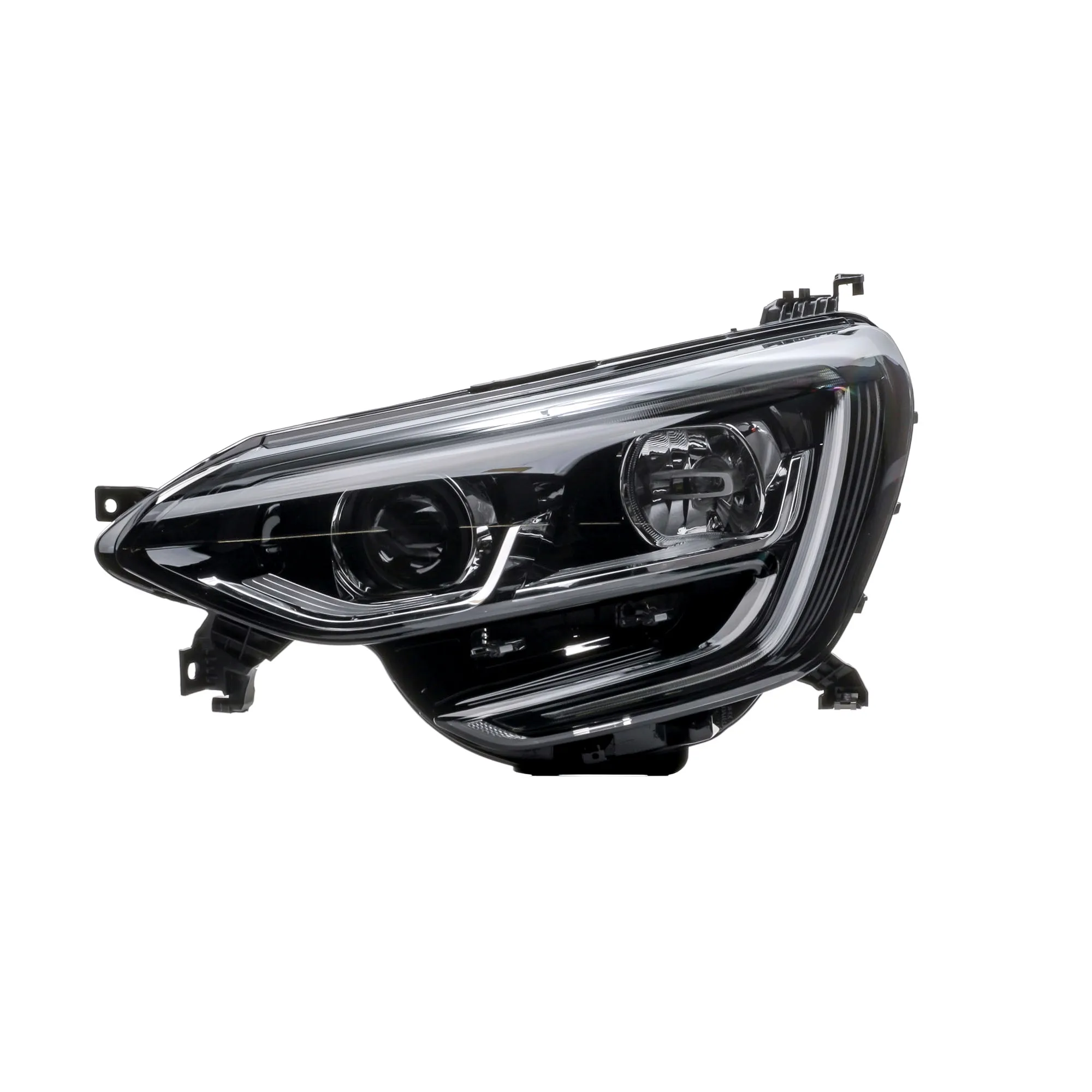 Imagine produs: Far stanga pentru RENAULT MEGANE 4 H7 H9 VALEO (046750)