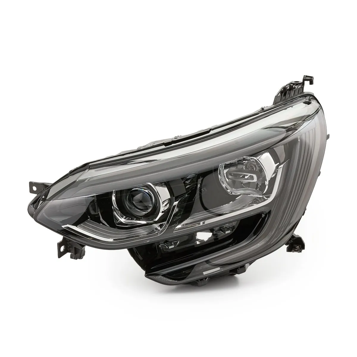 Imagine produs: Far stanga pentru RENAULT MEGANE 4 H7 H9 VALEO (046750)