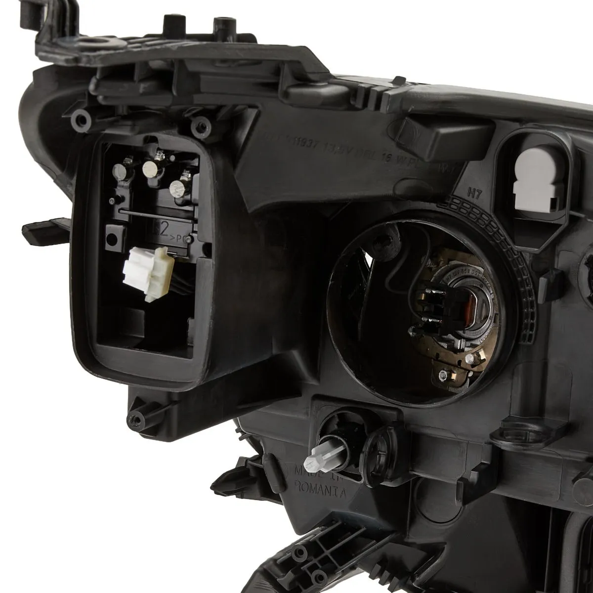 Imagine produs: Far stanga pentru RENAULT MEGANE 4 H7 H9 VALEO (046750)