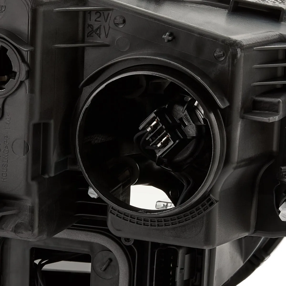 Imagine produs: Far stanga pentru RENAULT MEGANE 4 H7 H9 VALEO (046750)