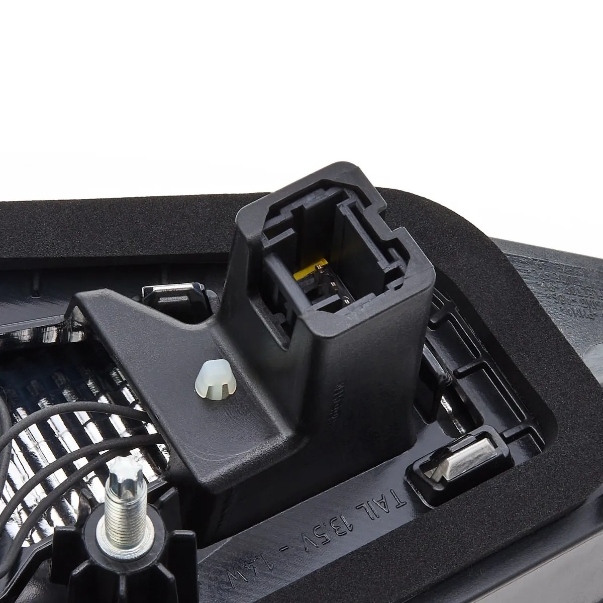 Imagine produs: Lampă spate stanga pentru Renault Megane IV partea interioara VALEO (047059)