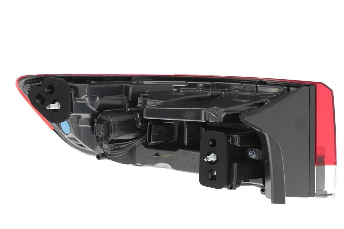 Imagine produs: Lampă spate dreapta pentru Renault Megane IV LED Rosu VALEO (047325)