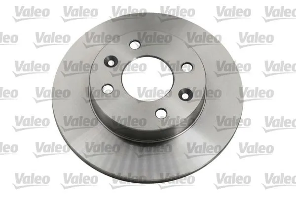 Imagine produs: Disc frana VALEO (186230)