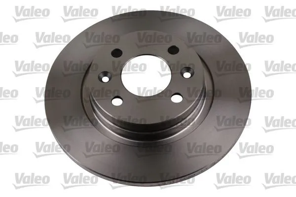 Imagine produs: Disc frana VALEO (186802)