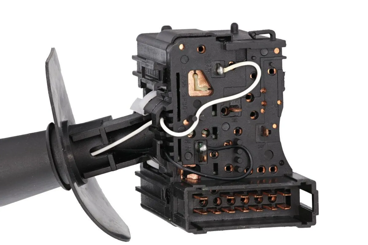 Imagine produs: Comutator semnalizare lumini coloana directie VALEO (251593)