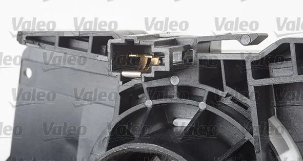 Imagine produs: Arc spirala Airbag pentru DACIA LOGAN VALEO (251644)