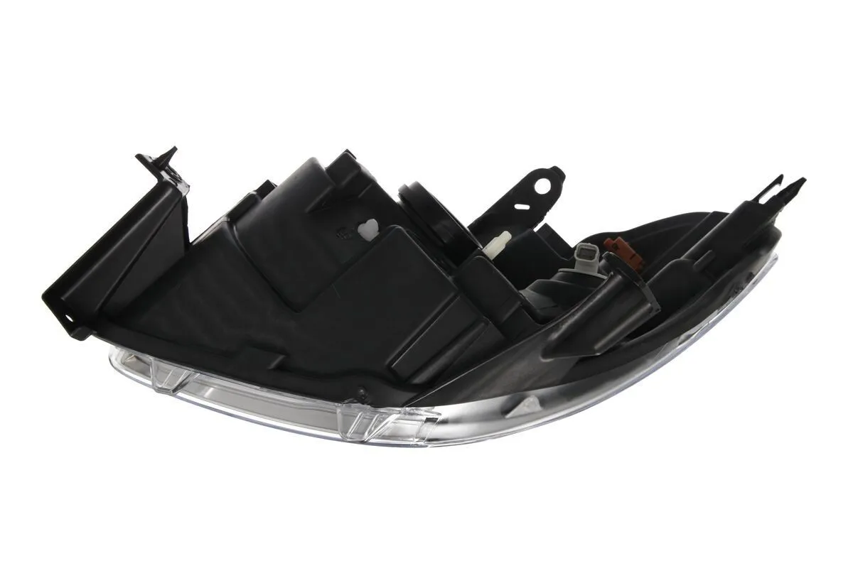 Imagine produs: Far dreapta pentru DACIA LODGY DOKKER H4 Halogen transparent VALEO (044776)