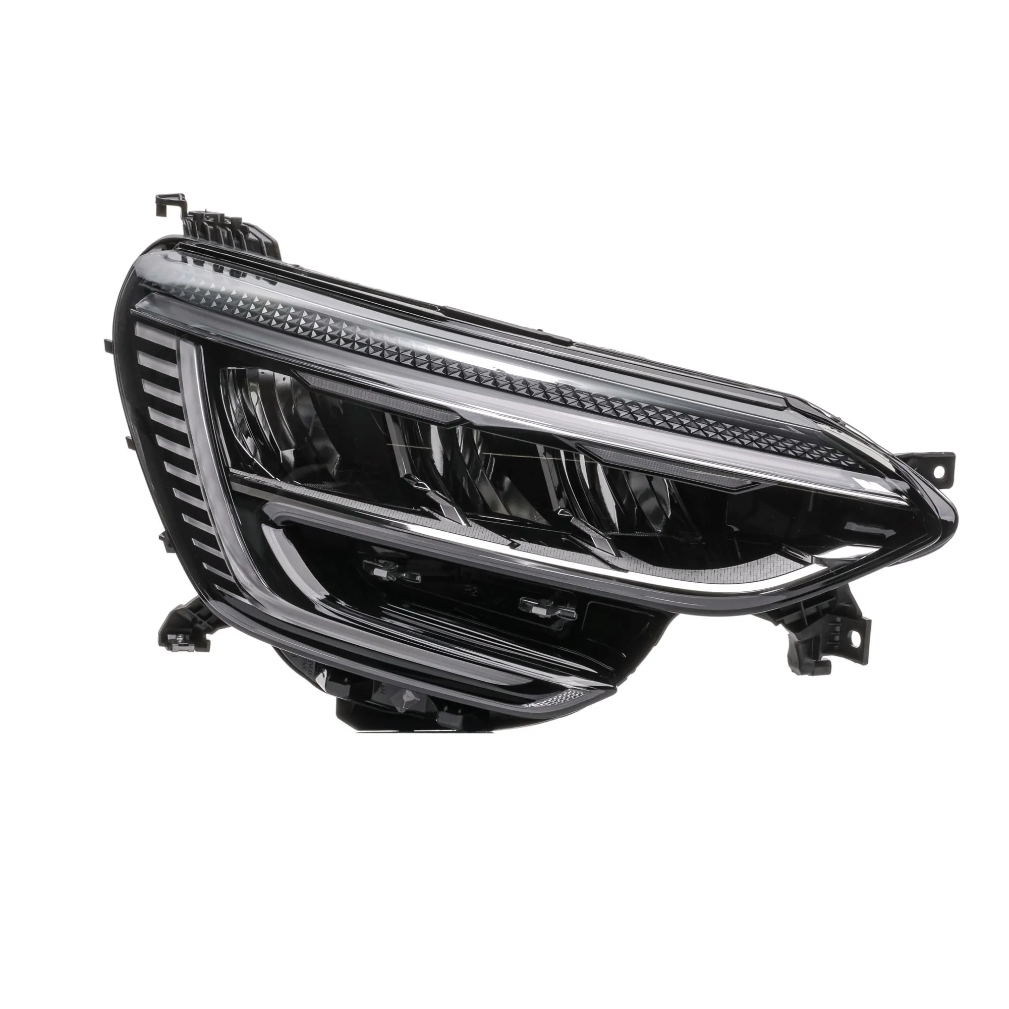 Imagine produs: Far dreapta pentru RENAULT MEGANE IV LED VALEO (450907)