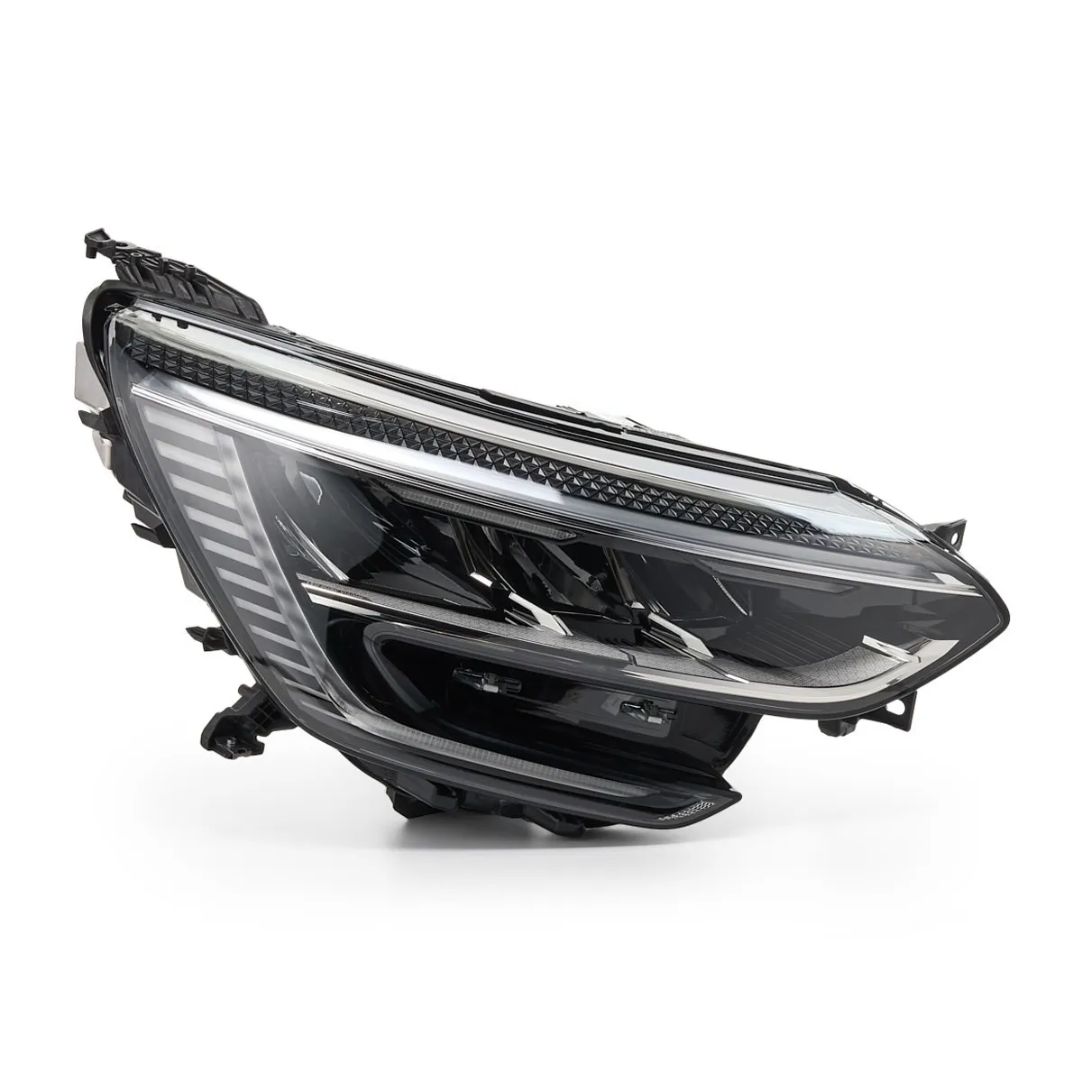 Imagine produs: Far dreapta pentru RENAULT MEGANE IV LED VALEO (450907)