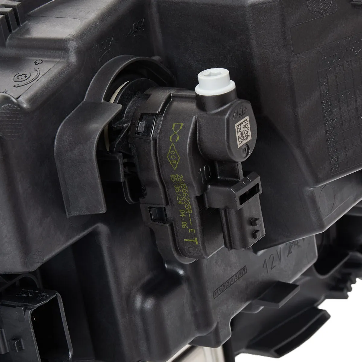 Imagine produs: Far dreapta pentru RENAULT MEGANE IV LED VALEO (450907)